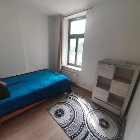 Apartment An Der Nikolaikirche
