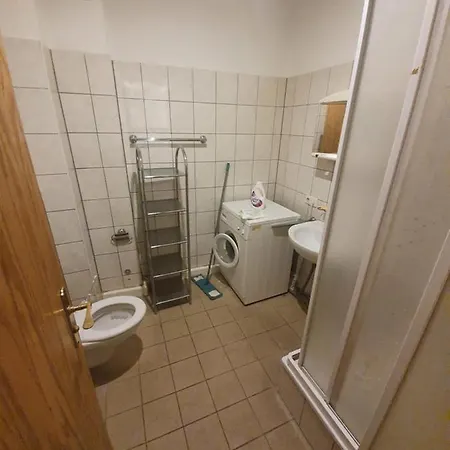 Apartment An Der Nikolaikirche